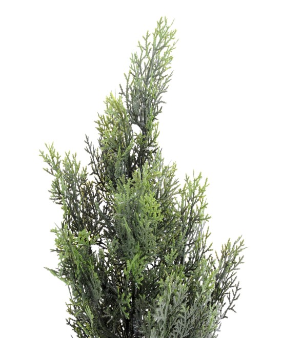 Artificial cypress (juniperus vj) MINI NEW