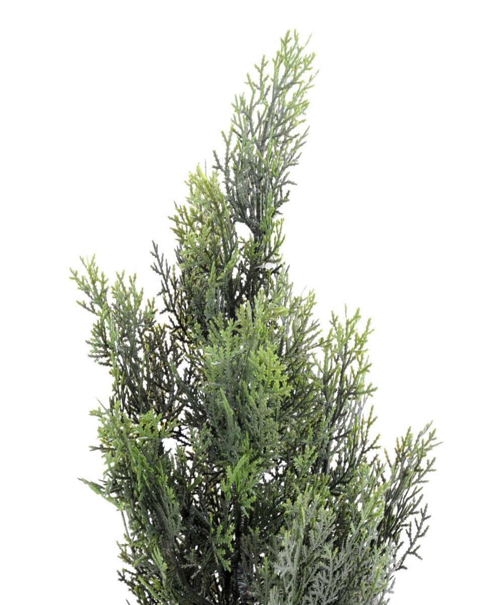 Artificial cypress (juniperus vj) MINI NEW