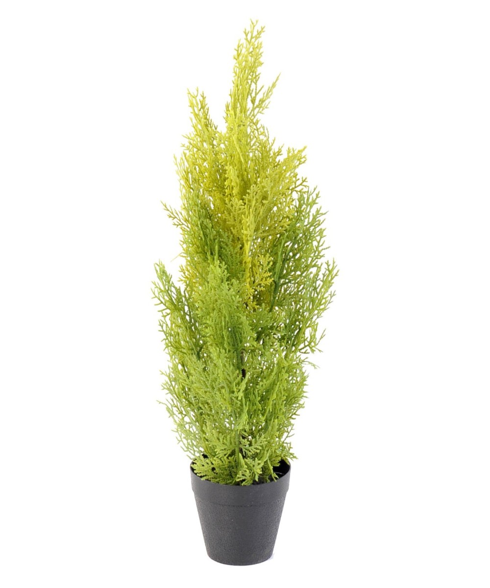 Artificial cypress (juniperus vj) MINI NEW
