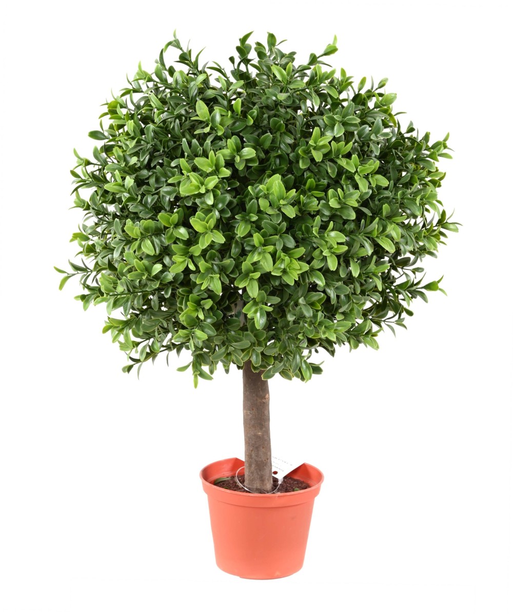 Artificial boxwood BALL NEW UV RESISTANT