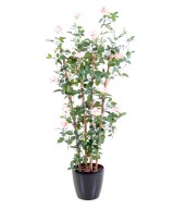 Artificial ROSE FENCE