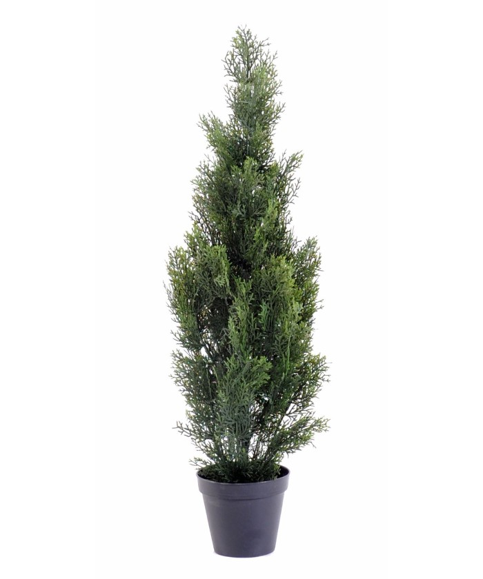 Kunstküpress (juniperus vj) MINI UUS
