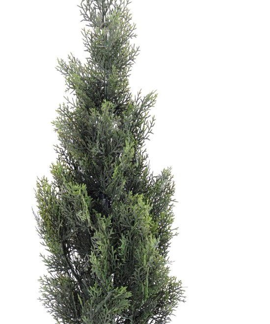 Artificial cypress (juniperus vj) MINI NEW