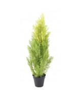 Artificial cypress (juniperus vj) MINI NEW