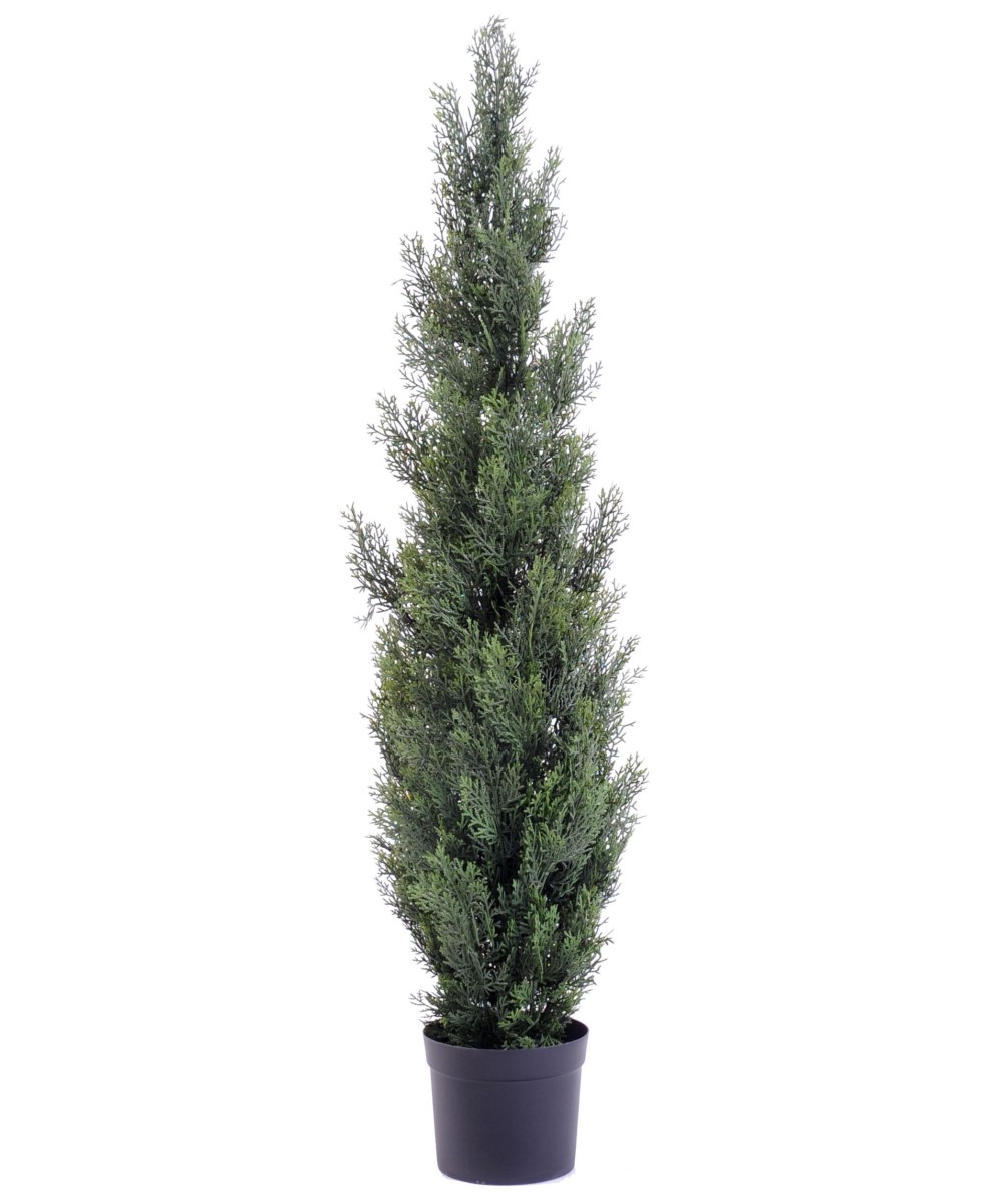 Artificial cypress (juniperus vj) MINI NEW