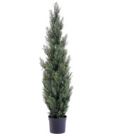 Artificial cypress (juniperus vj) MINI NEW