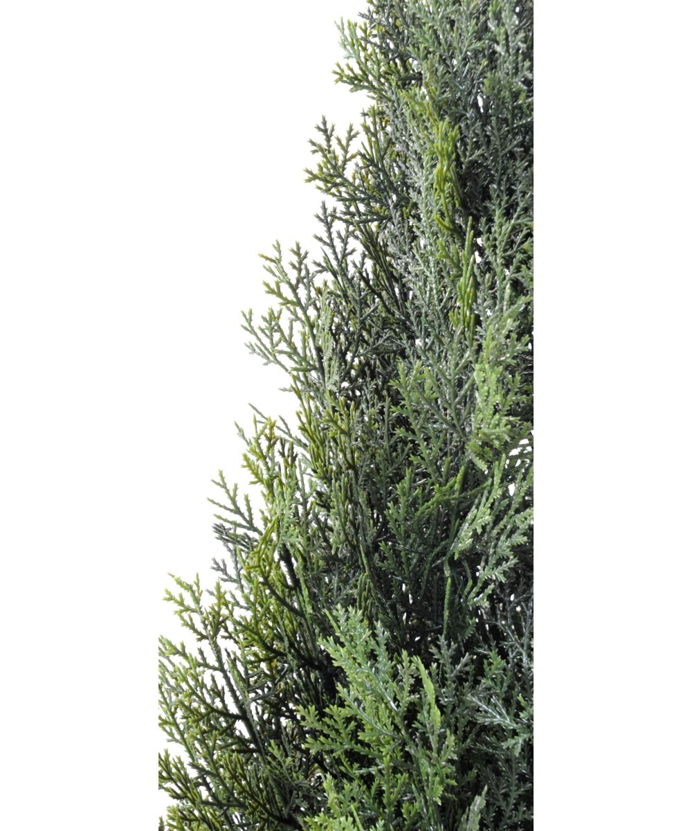 Artificial cypress (juniperus vj) MINI NEW
