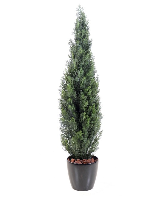 Artificial cypress (juniperus vj) MINI NEW