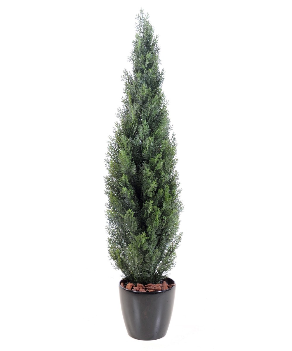 Artificial cypress (juniperus vj) MINI NEW