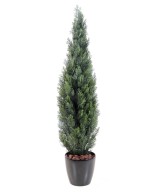Artificial cypress (juniperus vj) MINI NEW