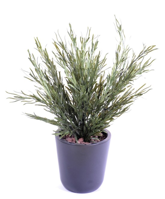 Kunstlik Podocarpus põõsas UV