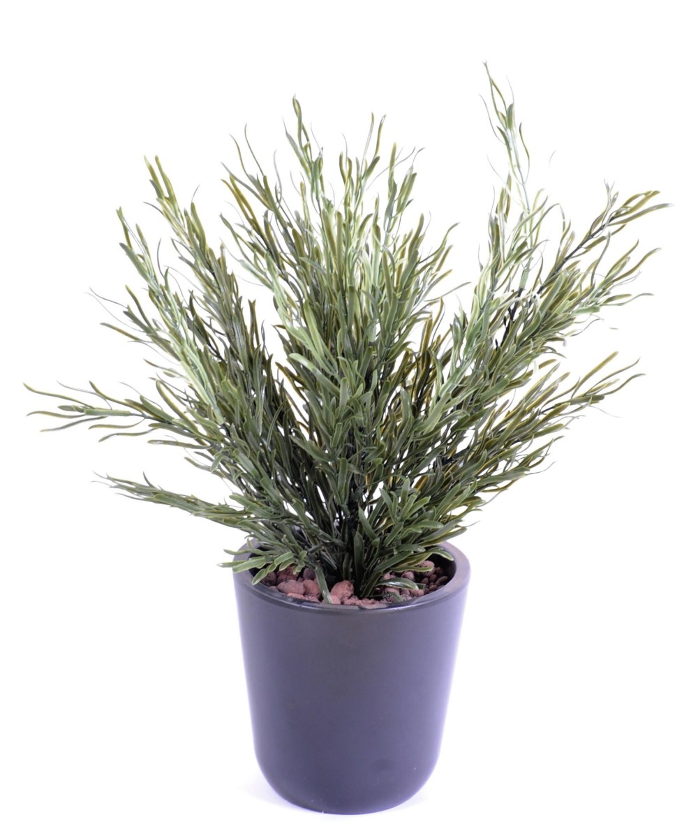 Kunstlik Podocarpus põõsas UV