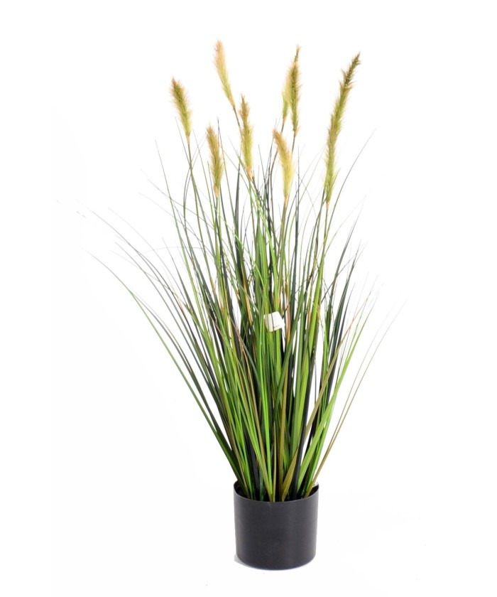 Artificial foxtail LL