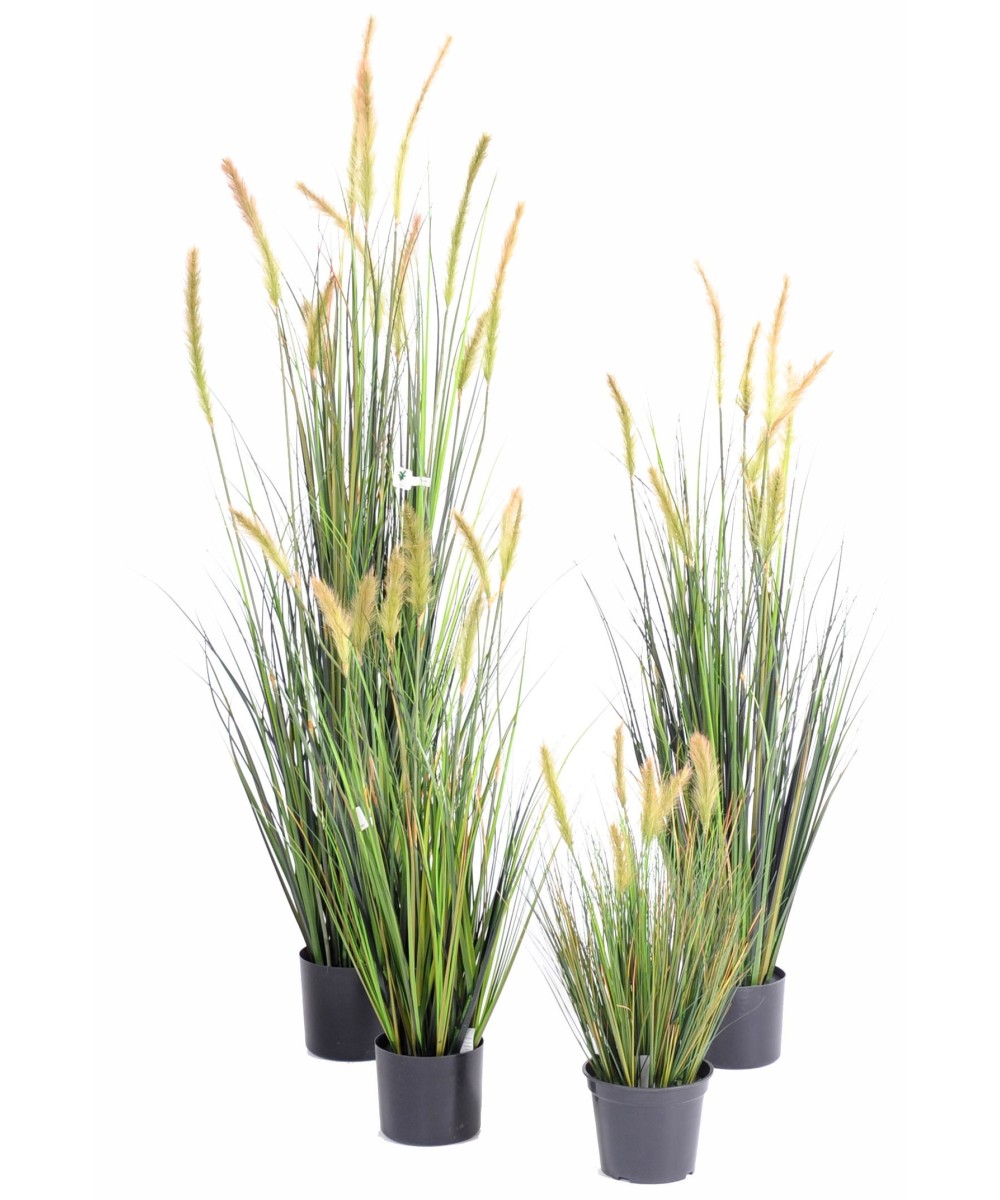 Artificial foxtail LL