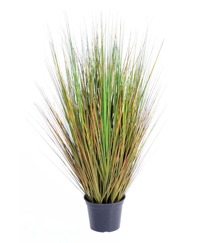 Artificial Onion Grass LL