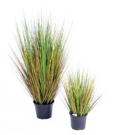 Artificial Onion Grass LL