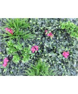 Artificial green wall PANEL A