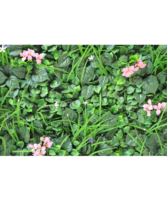 GREEN WALL PANEL B (Net promotional price)