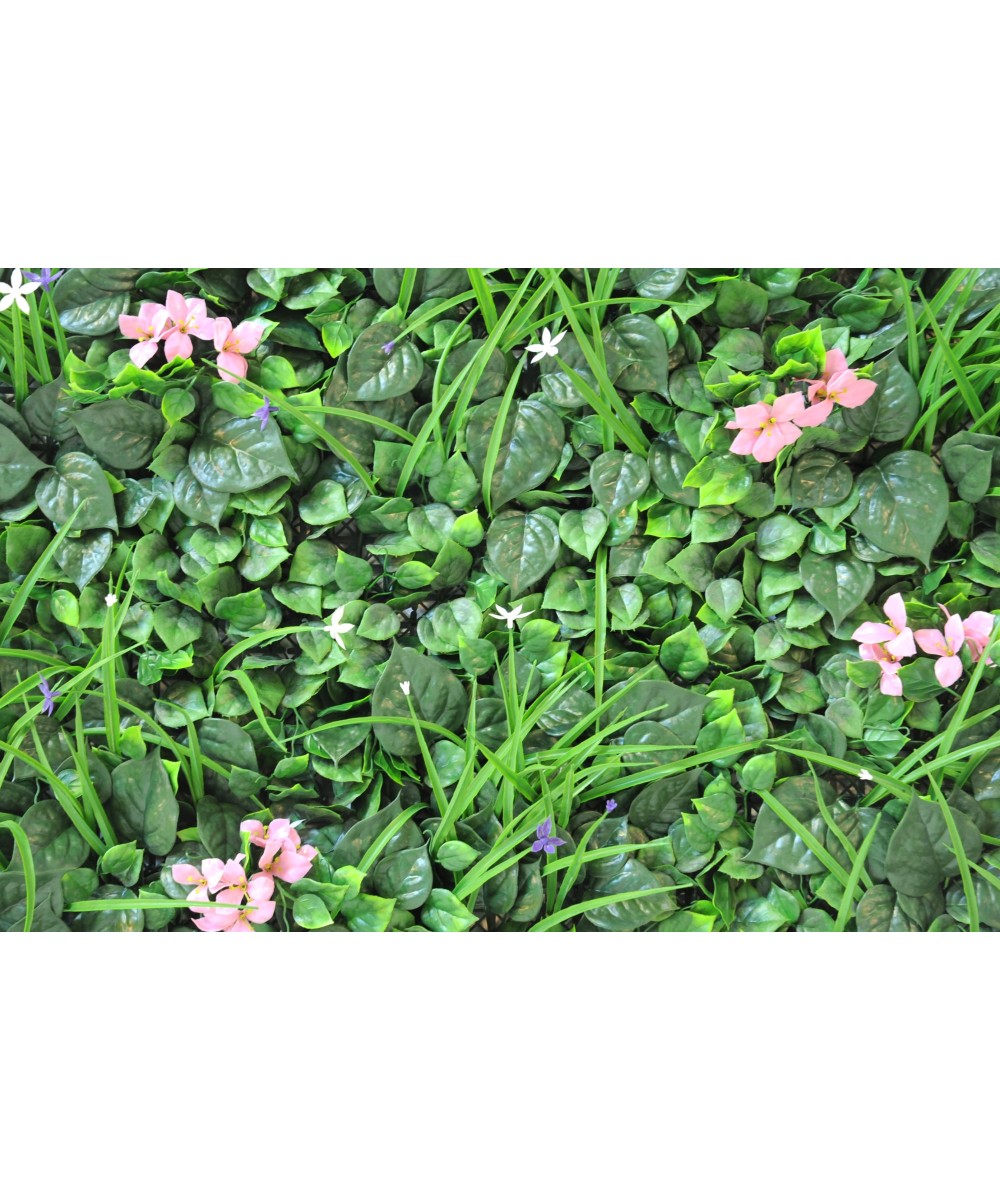GREEN WALL PANEL B (Net promotional price)