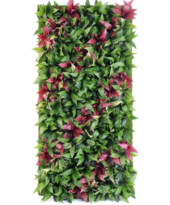 Kunsttaimedest roheline sein CORDYLINE PLANT