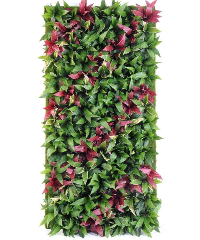 Kunsttaimedest roheline sein CORDYLINE PLANT