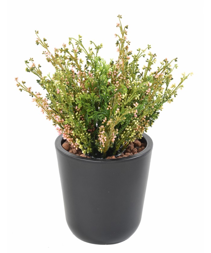 Artificial MINI heather 22