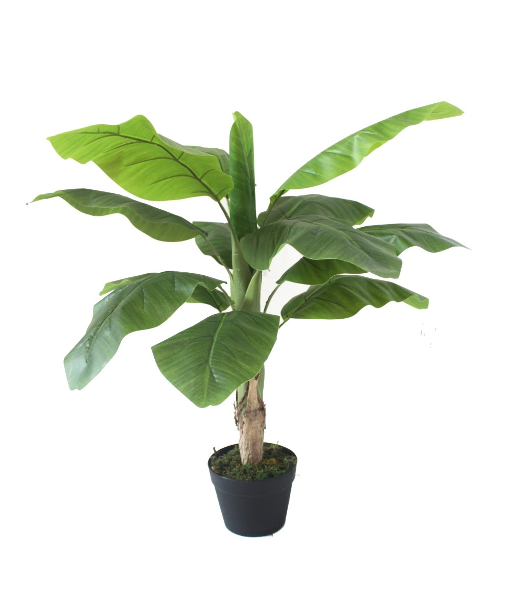 Artificial banana TREE