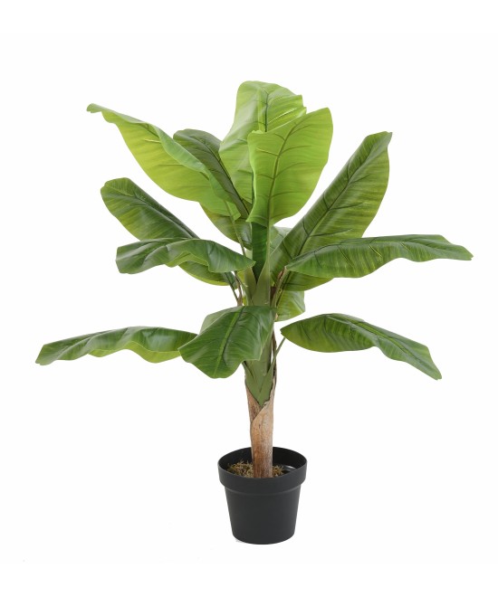 Artificial banana TREE