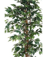 Artificial FICUS MULTI TRUNK ECO