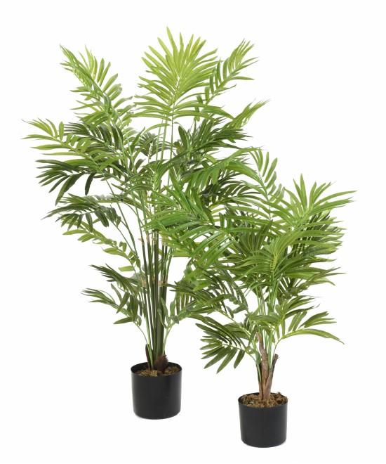 Artificial palm tree PARLOUR BUSH