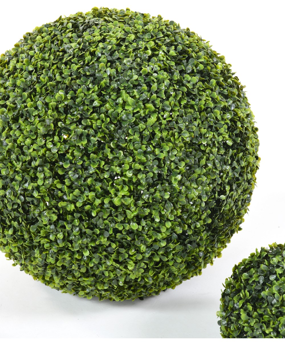 Artificial boxwood BALL GR