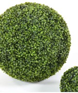 Artificial boxwood BALL GR