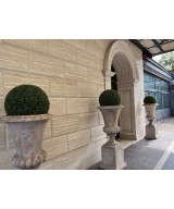 Artificial boxwood BALL GR