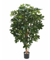 Artificial Schefflera