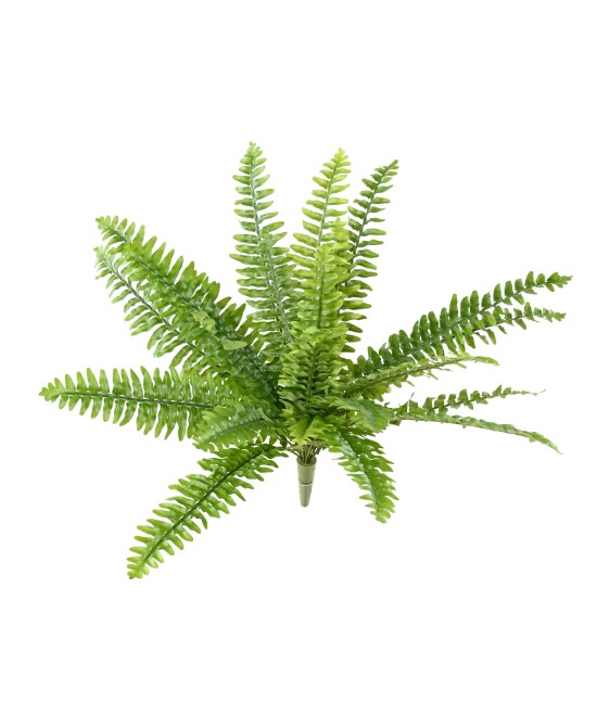 Artificial BOSTON FERN