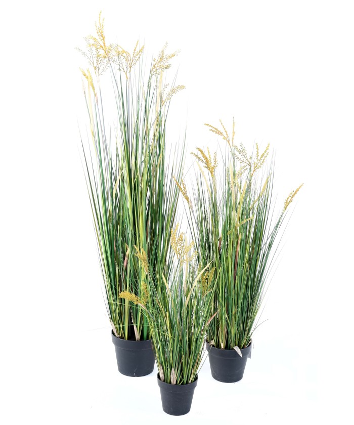 Artificial Papyrus Scirpus Validus