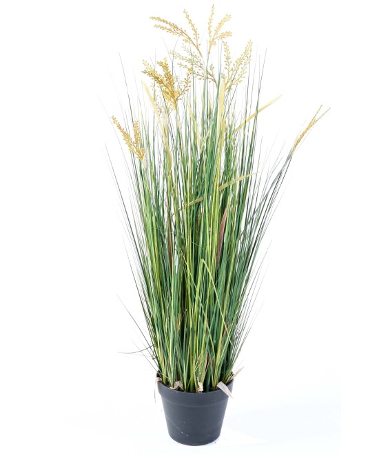 Artificial Papyrus Scirpus Validus