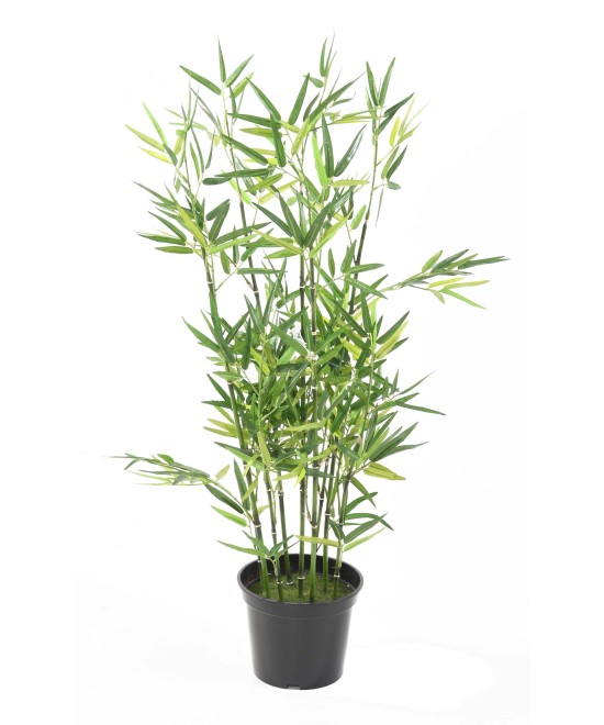 Artificial BAMBOO TV