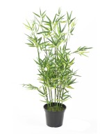 Artificial BAMBOO TV