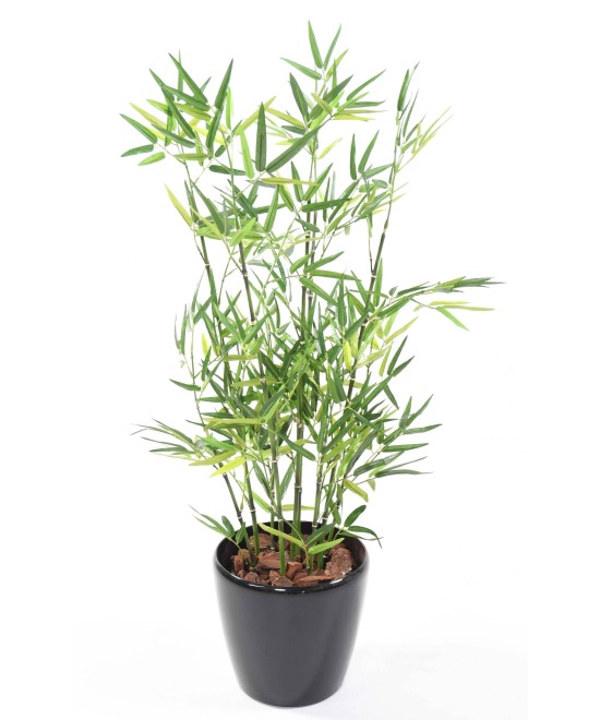 Artificial BAMBOO TV