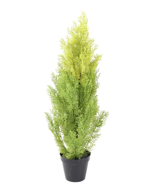 Artificial cypress (juniperus vj) MINI NEW