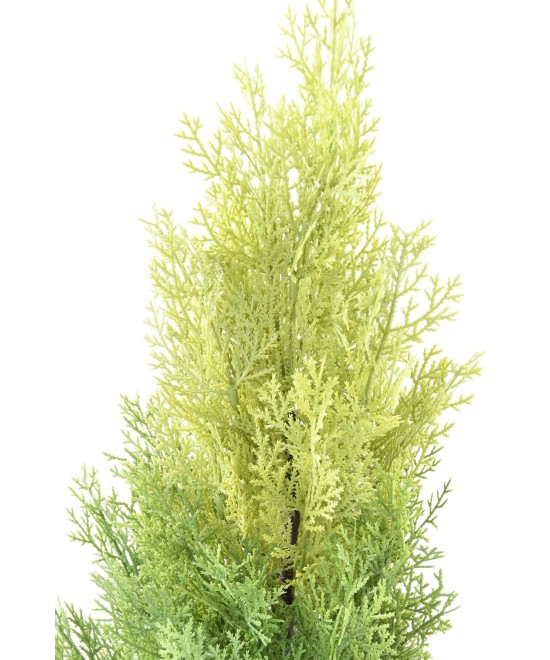 Artificial cypress (juniperus vj) MINI NEW
