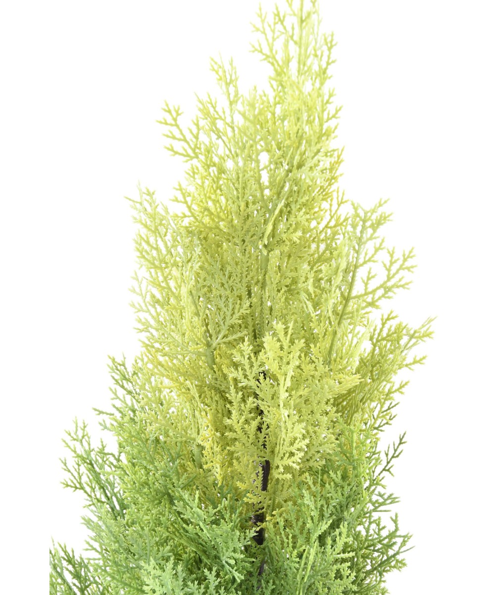 Artificial cypress (juniperus vj) MINI NEW
