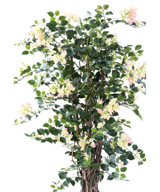 Kunstlik bugenvillea uus ronitaim