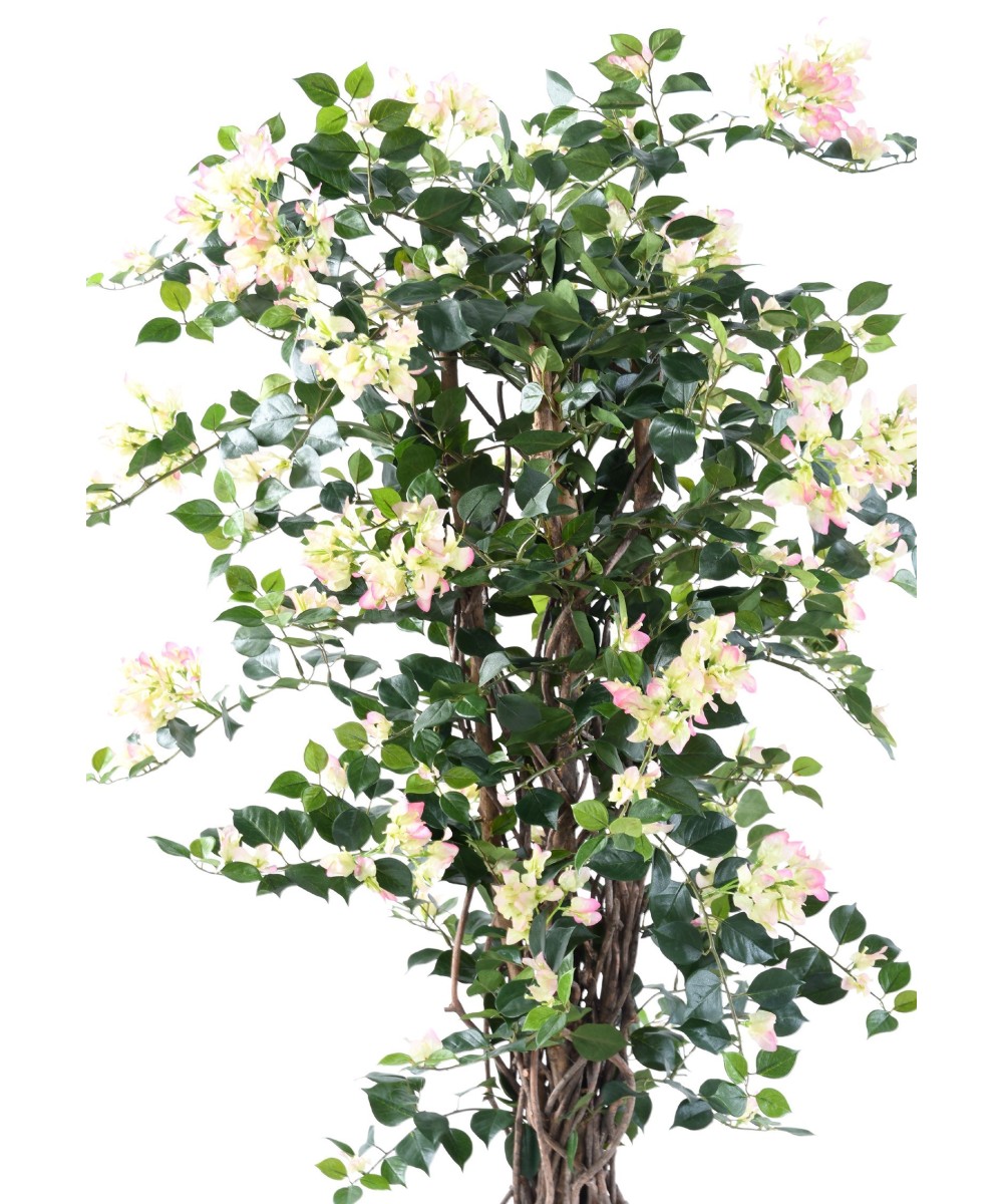 Kunstlik bugenvillea uus ronitaim