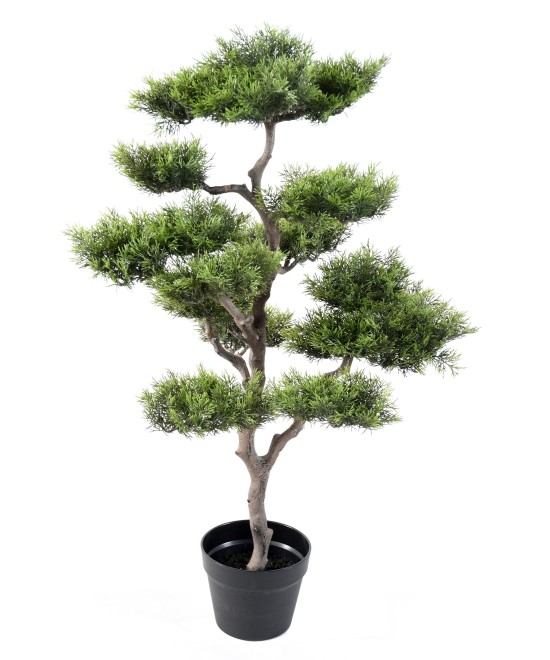 Kunstlik bonsai mänd