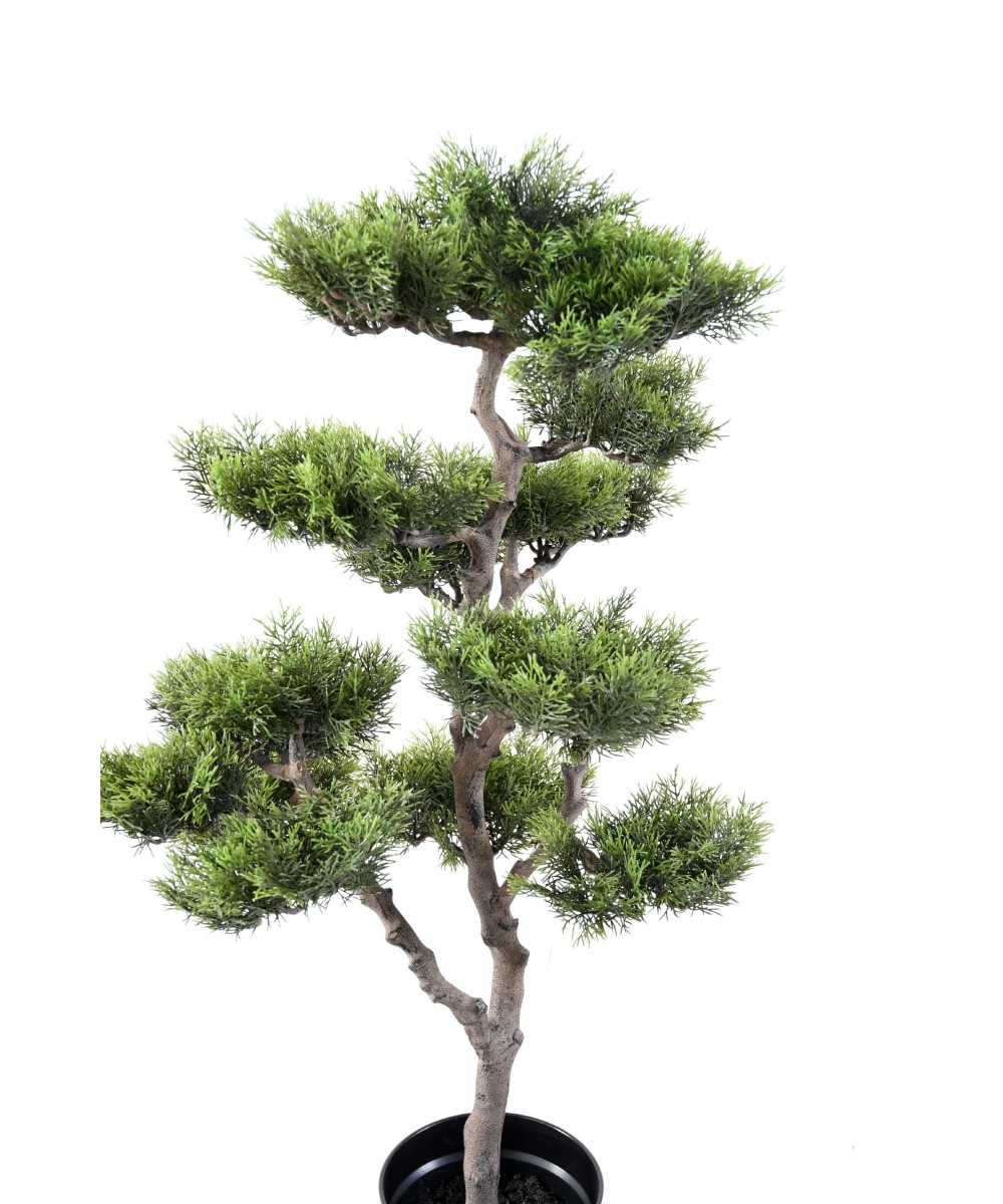 Kunstlik bonsai mänd