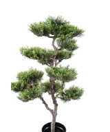 Kunstlik bonsai mänd