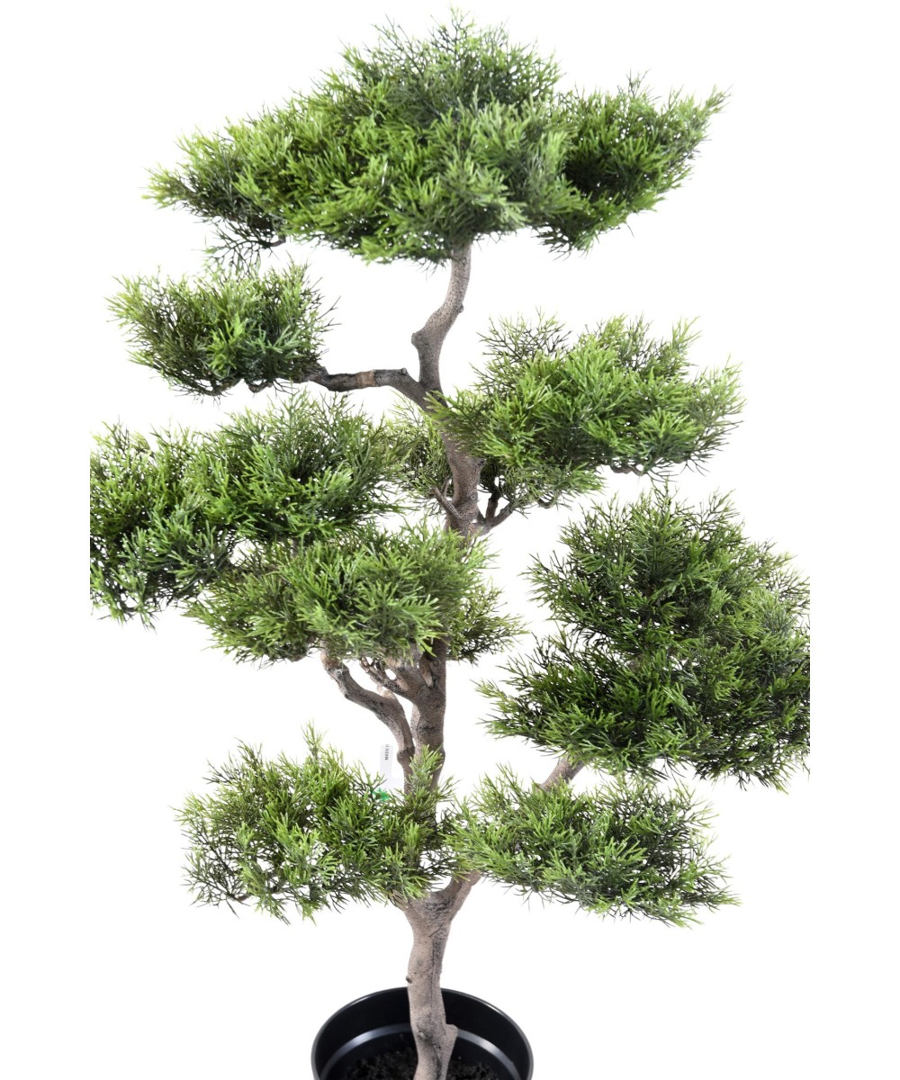 Kunstlik bonsai mänd