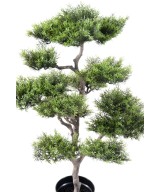 Artificial BONSAI PINE